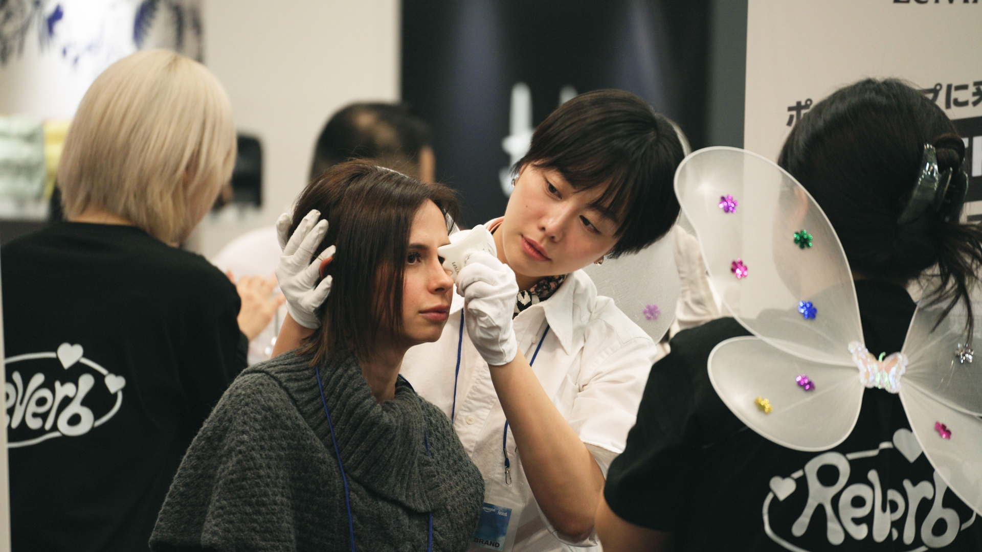 르마하, 일본 아마존 ‘K-Cosme Festival’ 공식 참가··· 반지괄사로 K-뷰티 본질 전파 27-Image